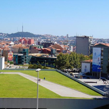 Trindade City Centre Porto Exterior foto